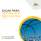 Dicas para Segurança Residencial - BH Concertinas