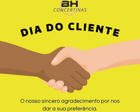 Dia do cliente