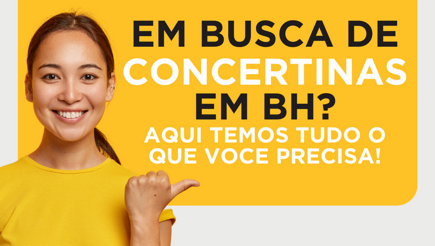 Em Busca de Concertina Em BH Aqui Temos tudo o que Você Precisa