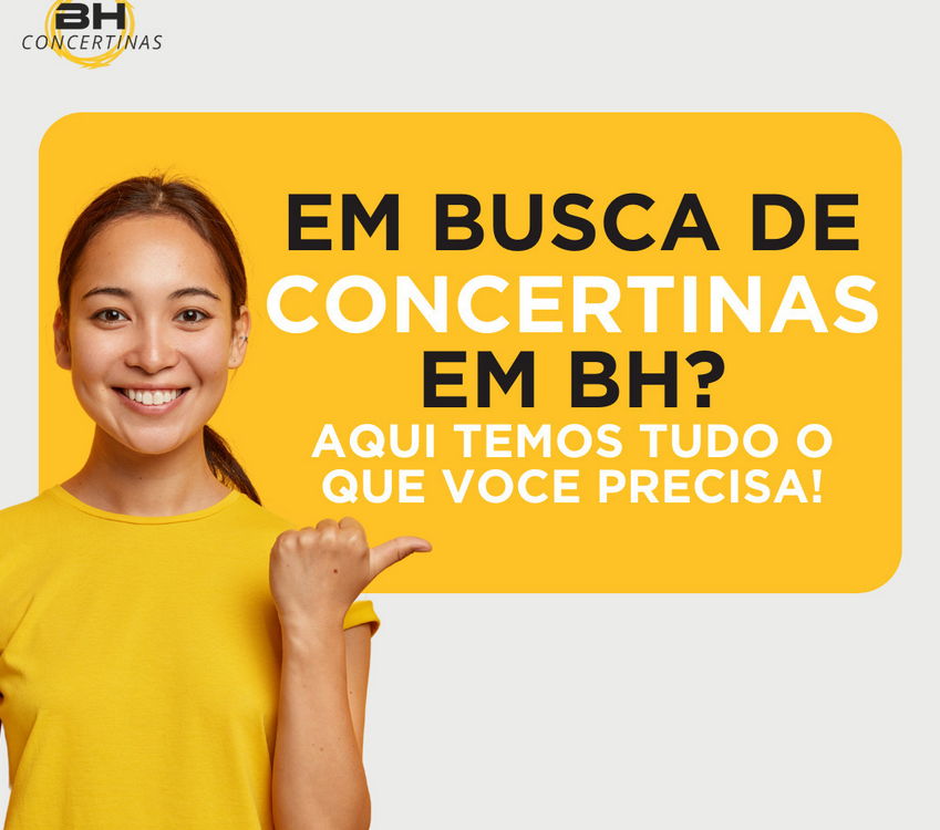 Em Busca de Concertina Em BH Aqui Temos tudo o que Você Precisa