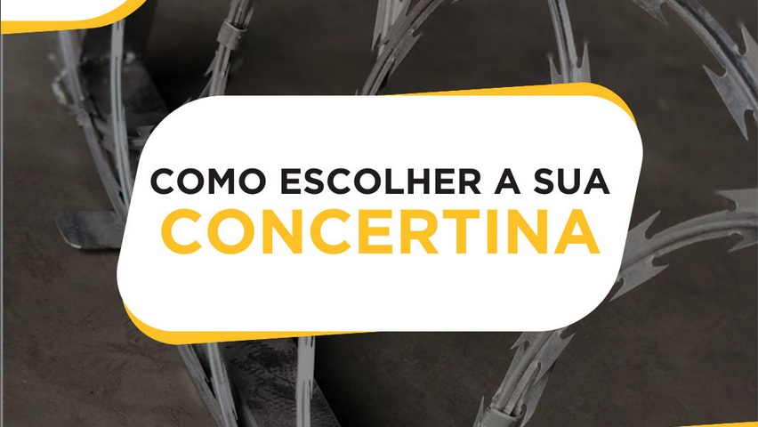 Como Escolher a Sua Concertina