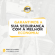 Garantimos a sua Segurança Com a Melhor Economia