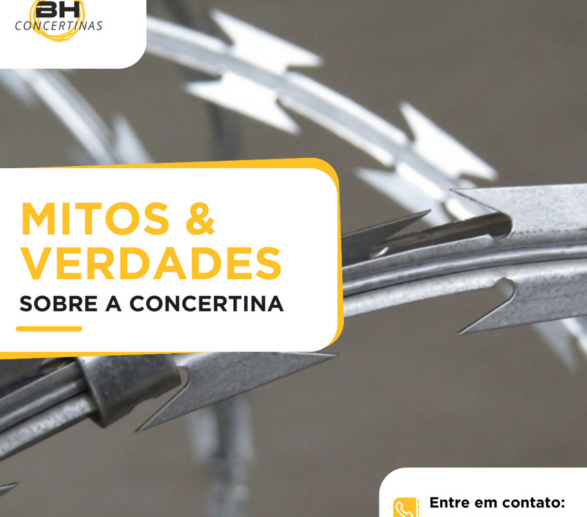 Mitos e Verdades Sobre a Concertina