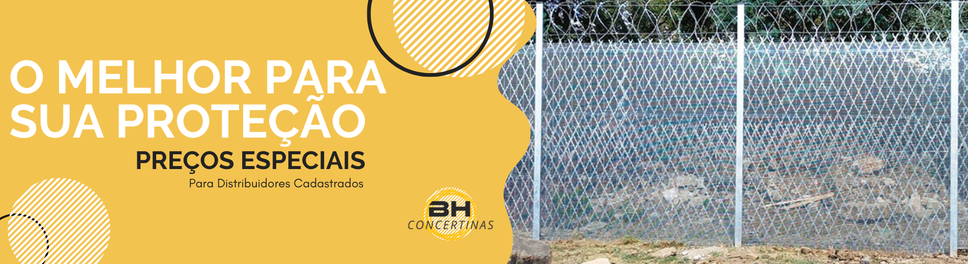 Banner Padrão Desktop 2023 1903 x 520 px Fabrica de Concertinas Em BH